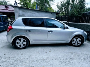 Se vinde Kia Ceed an 2008