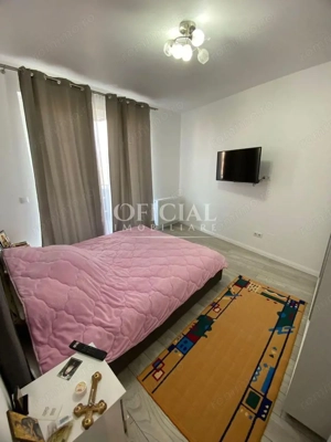 Apartament 2 Camere | 40 mp | Etaj 2/4 | Zona Fabricii | Marasti - imagine 2