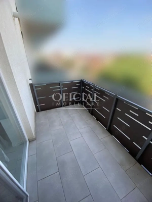 Apartament 2 Camere | 40 mp | Etaj 2/4 | Zona Fabricii | Marasti - imagine 8