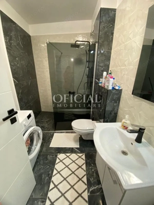 Apartament 2 Camere | 40 mp | Etaj 2/4 | Zona Fabricii | Marasti - imagine 7