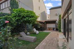 Grigorescu - zona de vile - 7 camere - 232 mp curte libera