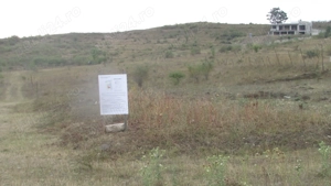 teren intravilan Deva strada Granitului