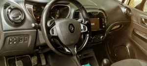Renault captur - imagine 2