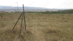 teren intravilan Deva strada Granitului  - imagine 5