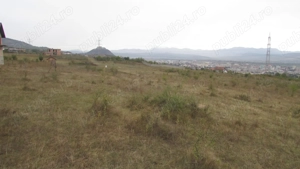 teren intravilan Deva strada Granitului  - imagine 6
