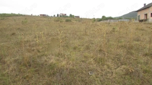 teren intravilan Deva strada Granitului  - imagine 4