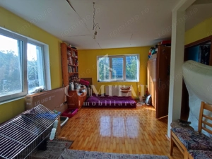 Casa cu 4 camere | 2 niveluri | Cartierul Borhanci - Zona TCI - imagine 6