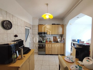 Casa cu 4 camere | 2 niveluri | Cartierul Borhanci - Zona TCI - imagine 8