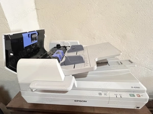 Scanner EPSON WorkForce DS-60000 A3 SCANNER