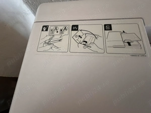 Scanner EPSON WorkForce DS-60000 A3 SCANNER - imagine 3