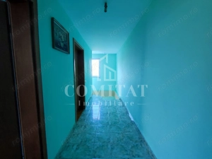 Casa cu 4 camere | 2 niveluri | Cartierul Borhanci - Zona TCI - imagine 15