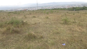 teren intravilan Deva strada Granitului  - imagine 7