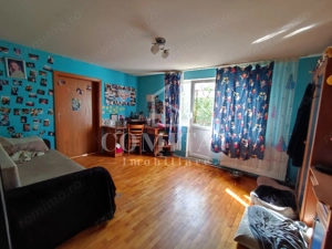 Casa cu 4 camere | 2 niveluri | Cartierul Borhanci - Zona TCI - imagine 7