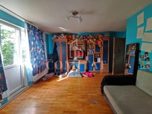 Casa cu 4 camere | 2 niveluri | Cartierul Borhanci - Zona TCI - imagine 5