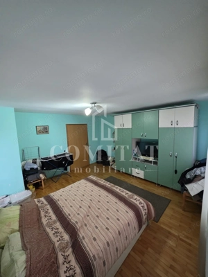 Casa cu 4 camere | 2 niveluri | Cartierul Borhanci - Zona TCI - imagine 10