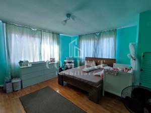 Casa cu 4 camere | 2 niveluri | Cartierul Borhanci - Zona TCI - imagine 3