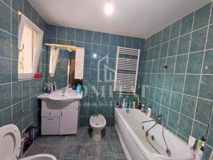 Casa cu 4 camere | 2 niveluri | Cartierul Borhanci - Zona TCI - imagine 17