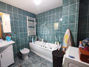 Casa cu 4 camere | 2 niveluri | Cartierul Borhanci - Zona TCI - imagine 16