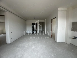 Apartament 3 camere | Bloc nou | Zona Str Cetatii - Floresti - imagine 2