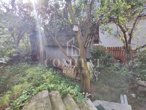 Casa cu 4 camere | 2 niveluri | Cartierul Borhanci - Zona TCI - imagine 20