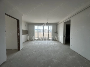 Apartament 3 camere | Bloc nou | Zona Str Cetatii - Floresti