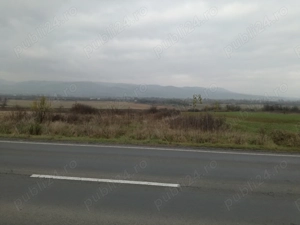 teren arabil , fânaț , livadă lângă pădure situate în Turdaș și Leșnic  - imagine 4