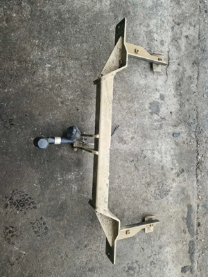 Carlig remorcare Opel Insignia Sedan / Sport Tourer