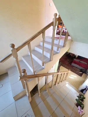 Crangasi, Lacul Morii, casa individuala 230 mp utili, 510 mp teren - imagine 13