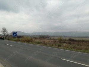 teren arabil , fânaț , livadă lângă pădure situate în Turdaș și Leșnic  - imagine 5