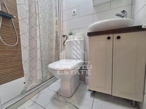 Apartament cu 2 camere, 40 mp utili, Ultracentral - imagine 7