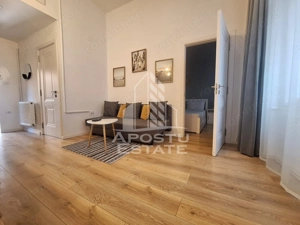 Apartament cu 2 camere, 40 mp utili, Ultracentral - imagine 2
