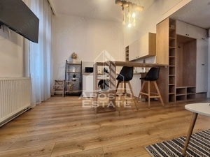 Apartament cu 2 camere, 40 mp utili, Ultracentral