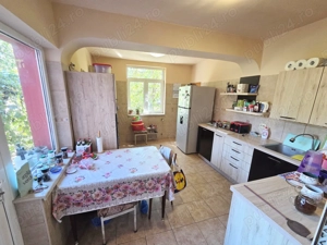 Crangasi, Lacul Morii, casa individuala 230 mp utili, 510 mp teren - imagine 14