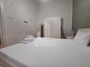 Apartament cu 2 camere, 40 mp utili, Ultracentral - imagine 6