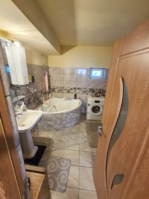 Crangasi, Lacul Morii, casa individuala 230 mp utili, 510 mp teren - imagine 12