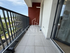 Apartament 2 camere | La cheie | Zona Avram Iancu | Florești - imagine 8