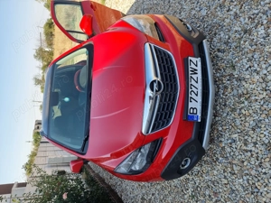 Opel Mokka impecabil, de la proprietar