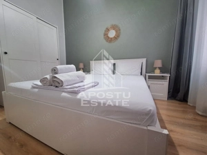 Apartament cu 2 camere, 40 mp utili, Ultracentral - imagine 5