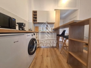 Apartament cu 2 camere, 40 mp utili, Ultracentral - imagine 4