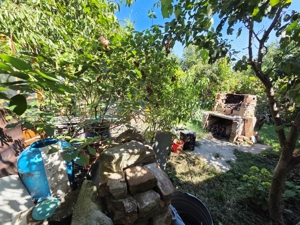 Crangasi, Lacul Morii, casa individuala 230 mp utili, 510 mp teren - imagine 18