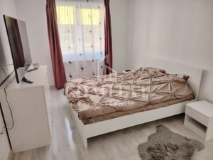 Apartament cu 3 camere decomandate | La cheie | Zona Terra - Florești