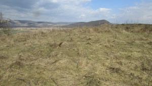 teren arabil , fânaț , livadă lângă pădure situate în Turdaș și Leșnic  - imagine 9