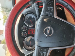 Opel Mokka impecabil, de la proprietar - imagine 6