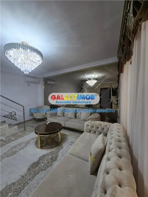 Casa Luxury 3 Camere Central VI 136