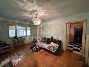 Apartament cu 3 camere | Finisaje clasice | Cartierul Zorilor