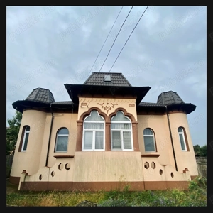 Casa de Vanzare + Teren 5000mp - Celaru, sat Ghizdăvești, Județul Dolj
