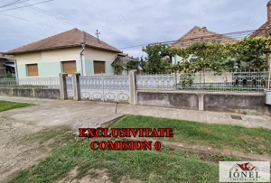 Casa de vanzare in Mihalt - Obreja -2000 mp teren