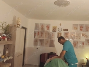 Masaj Terapeutic Oradea  - imagine 3