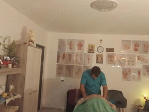Masaj Terapeutic Oradea  - imagine 2