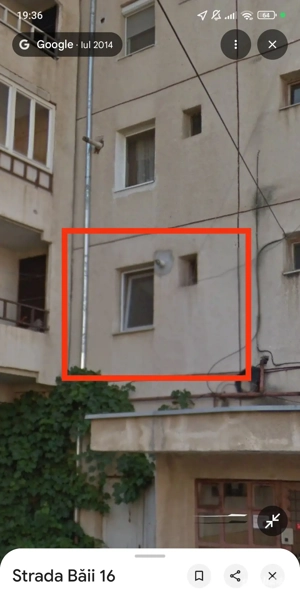 Vând apartament cu 3 camere  - imagine 3